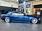 18” ALPINA 5x112 & 5x120